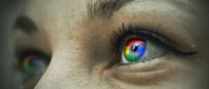 olho google