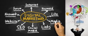 guia de marketing digital para pequenos empresários e profissionais autônomos